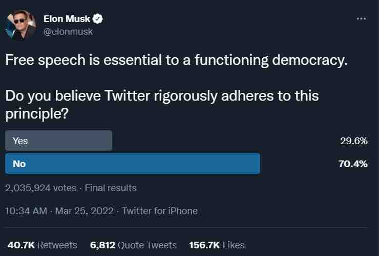 elon musk yeni bir sosyal ag mi kuruyor